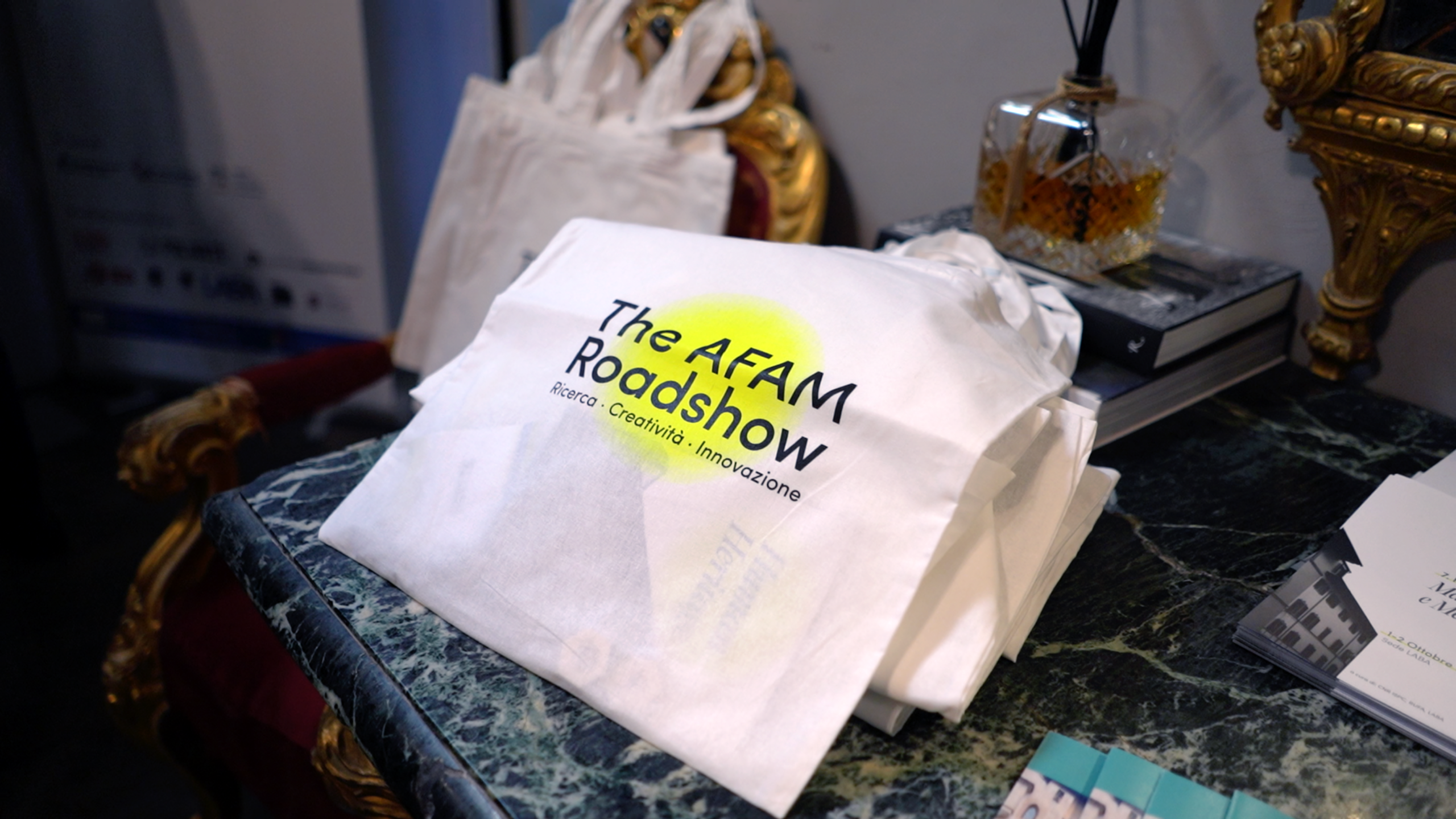 LABA Firenze tra i protagonisti del Grand Tour AFAM: a Rende due giornate dedicate a Federico Fellini