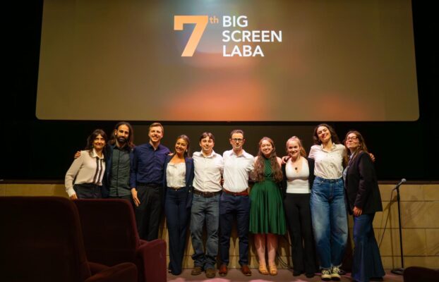 Nuove “geografie” del cinema: LABA porta in scena il dialogo tra Firenze e Québec