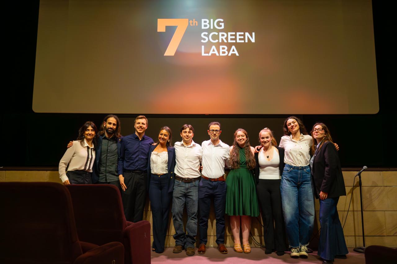 Nuove “geografie” del cinema: LABA porta in scena il dialogo tra Firenze e Québec