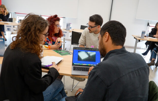 Dopo l’Accademia: come si costruisce oggi una carriera creativa?