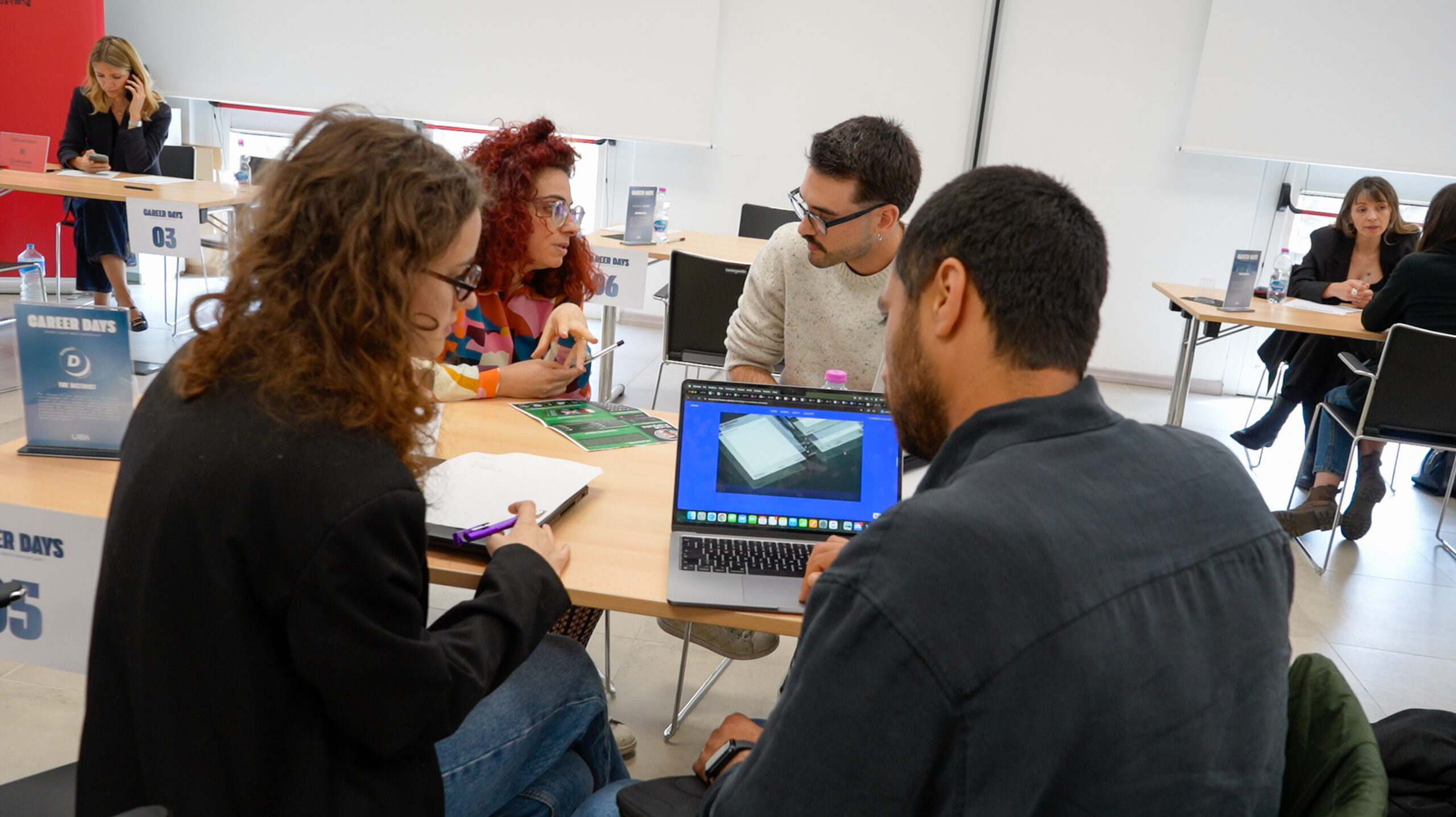 Dopo l’Accademia: come si costruisce oggi una carriera creativa?