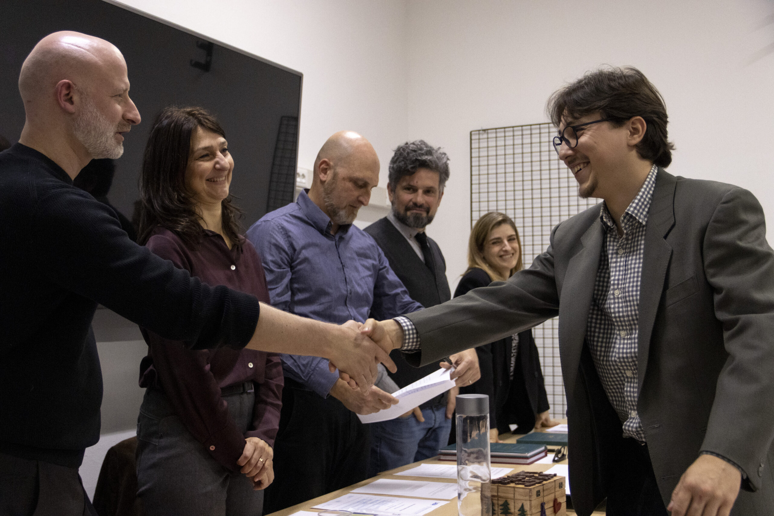 “Tesi Eccellenti”, i progetti che raccontano il talento LABA