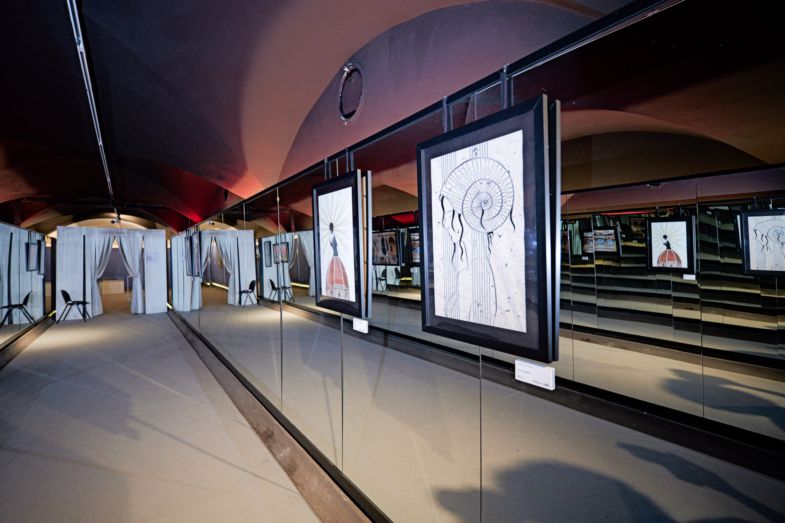 “Fare Visioni”: al Museo degli Innocenti un laboratorio di idee in mostra