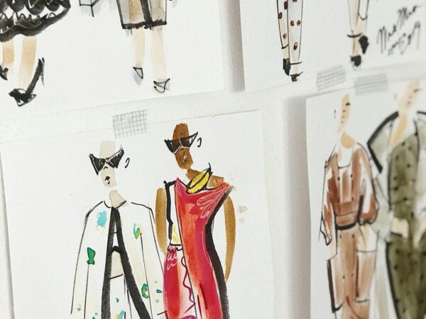 Fashion Communication