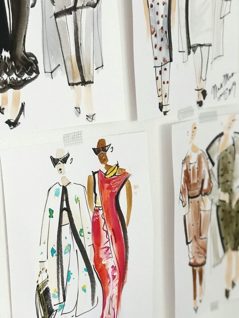 Fashion Communication