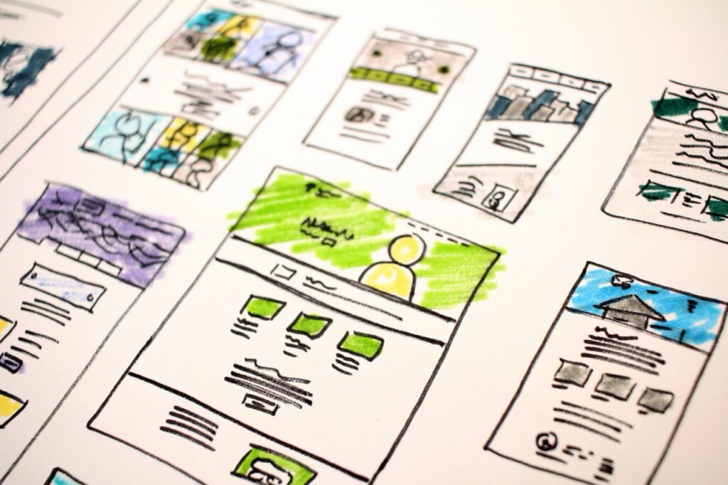 Innovation Design & Management