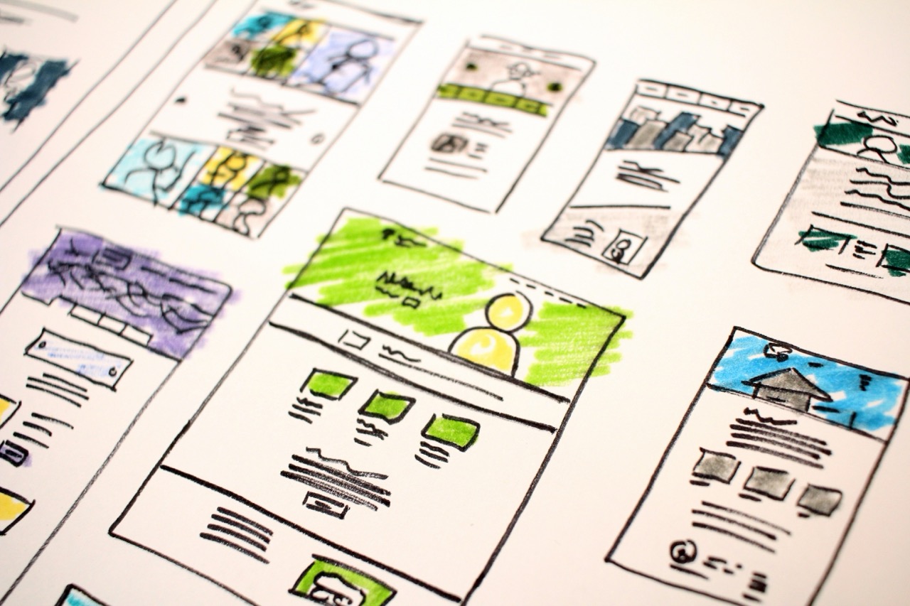 Innovation Design & Management