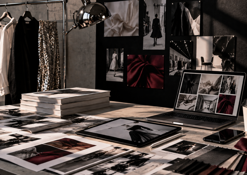 Fashion Communication