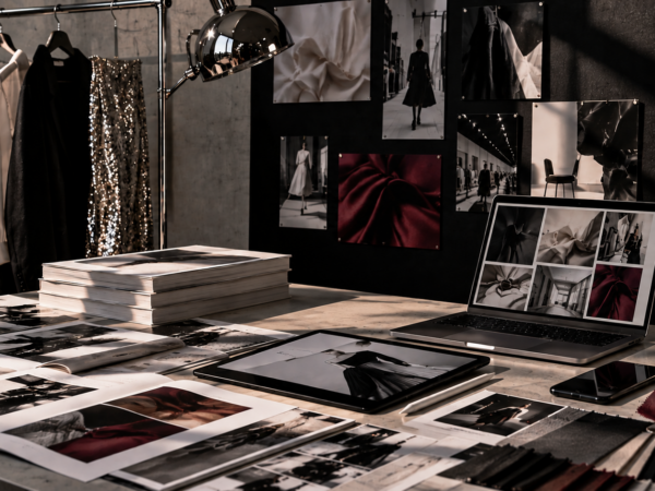 Fashion Communication